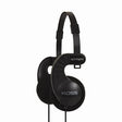 Koss | Headphones | SPORTA PRO | Wired | On-Ear | Black