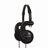 Koss | Headphones | SPORTA PRO | Wired | On-Ear | Black
