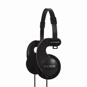 Koss | Headphones | SPORTA PRO | Wired | On-Ear | Black