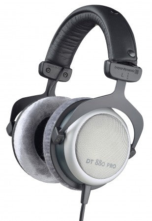 Beyerdynamic | Studio headphones | DT 880 PRO | Wired | On-Ear