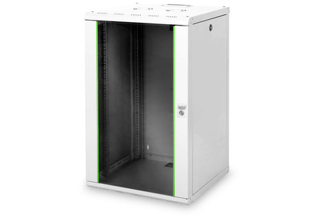 Digitus Wall Mounting Cabinet | DN-19 20U-6/6 | Light Grey