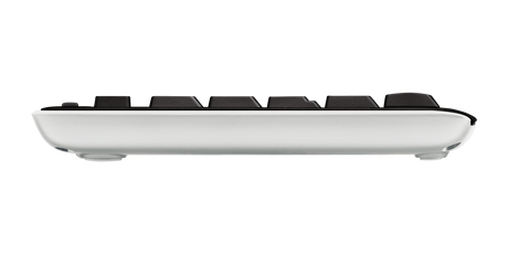 Klaviatūra belaidė Logitech K270