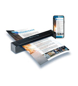 IRIS | IRIScan | Anywhere 6 Wifi Simplex | Handheld Scanners