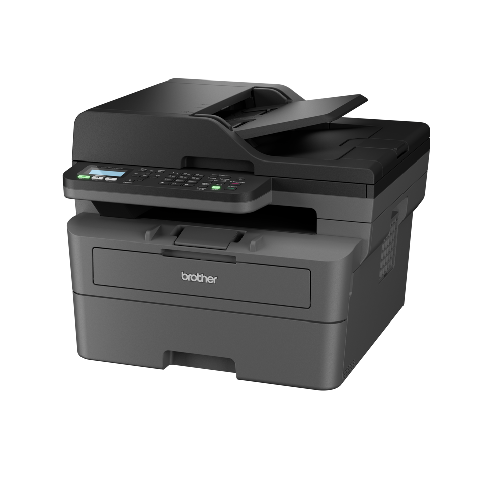 Brother | Multifunction printer | MFC-L2800DW | Laser | Mono | A4 | Wi-Fi