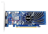 Asus | NVIDIA | 2 GB | GeForce GT 1030 | GDDR5 | HDMI ports quantity 1 | PCI Express 3.0 | Memory clock speed 6008 MHz | Processor frequency 1266 MHz