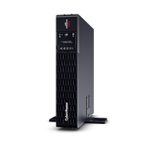 CyberPower | Smart App UPS Systems | PR1500ERT2U | 1500 VA | 1500 W