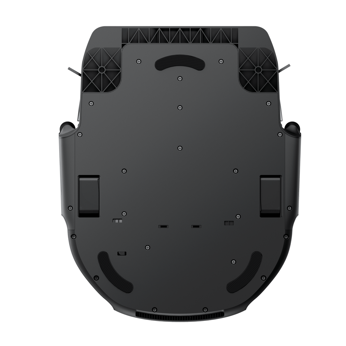 Anker Eufy | Robot Vacuum Cleaner with All-in-One Station | S1 Pro | Wet&Dry | Operating time (max) 216 min | 4600 mAh | Dust capacity Robot: 0.25L, Station: 2.5L L | 8000 Pa | Gray
