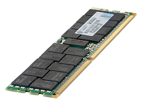 HPE 4GB 1Rx8 PC4-2133P-R Kit