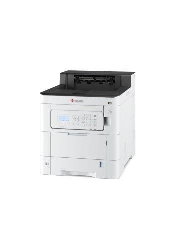 Kyocera ECOSYS PA4000cx Spausdintuvas lazerinis spalvotas Duplex A4 40 ppm Ethernet LAN USB (SPEC)