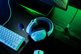 Razer BlackShark V2 Pro (2023) Headset, Over-Ear, Wireless, White | Razer