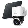 Anker Eufy | Security Camera | 4G LTE Cam S330 | Dome | IP65 | Micro SD, Max. 128 GB