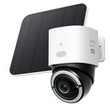 Anker Eufy | Security Camera | 4G LTE Cam S330 | Dome | IP65 | Micro SD, Max. 128 GB
