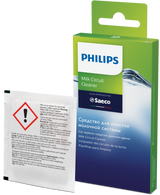 Philips | Milk circuit cleaner sachets | CA6705/10