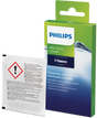 Philips | Milk circuit cleaner sachets | CA6705/10