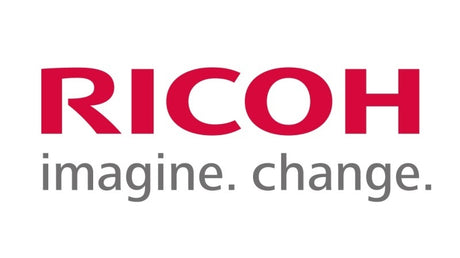 Ricoh D0899660 (D089-9660) Developer, Cyan (SPEC)