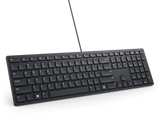 Dell | Collaboration Keyboard | KB525C | Keyboard | Wired | US (QWERTY) | Black