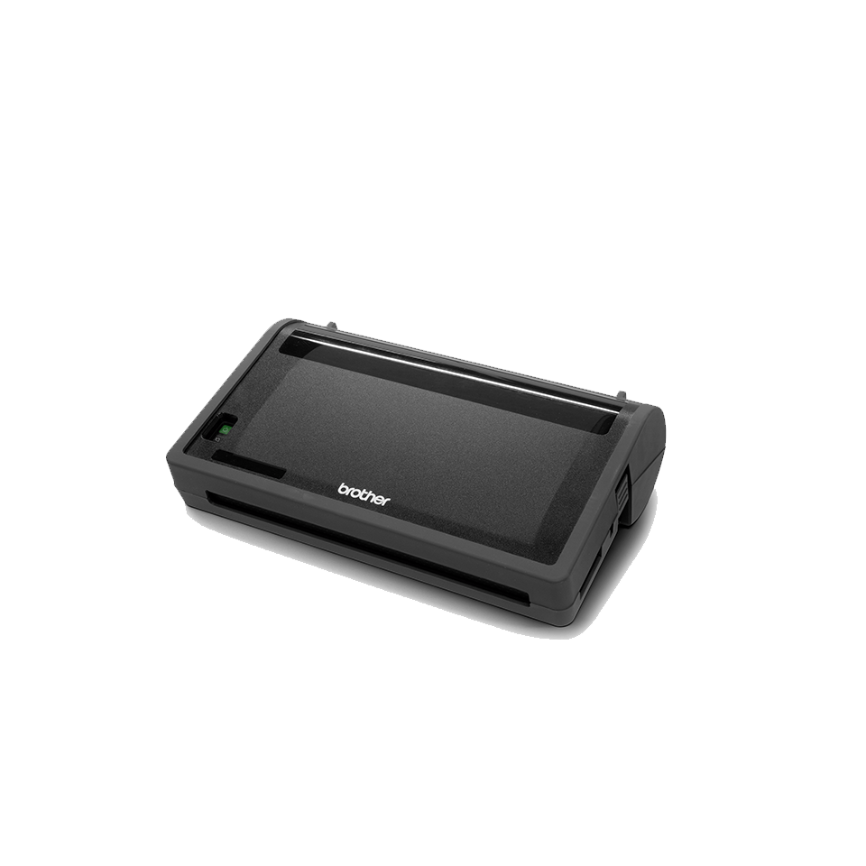 Brother PARC600 PJ ROLL PRINTER CASE