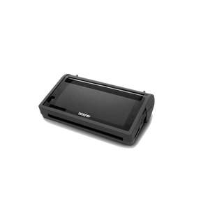 Brother PARC600 PJ ROLL PRINTER CASE