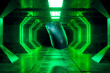 Razer Viper V3 HyperSpeed Belaidė žaidimų pelė RF Wireless, 30000 DPI, Juoda