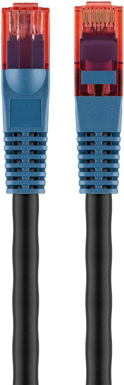 Goobay | CAT 6 Outdoor Patch Cable
