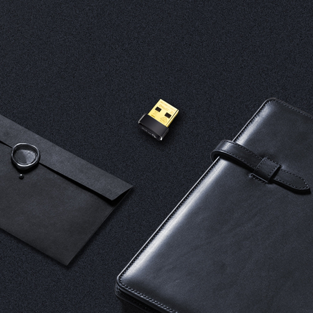 TP-LINK | Nano USB 2.0 Adapter | TL-WN725N