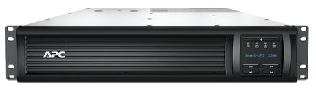 APC Smart-UPS 2200VA LCD RM 2U 230V with Network Card | Schneider Electric 2200 VA | 1980 W