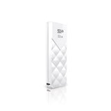 Silicon Power | Ultima U03 | 32 GB | USB Type-A | White