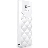 Silicon Power | Ultima U03 | 32 GB | USB Type-A | White