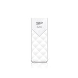 Silicon Power | Ultima U03 | 32 GB | USB Type-A | White