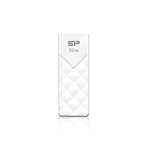 Silicon Power | Ultima U03 | 32 GB | USB Type-A | White