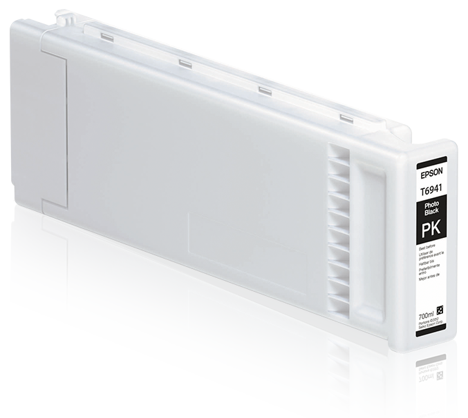Epson UltraChrome XD T694100 | Ink cartrige | Photo Black