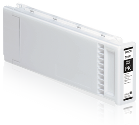 Epson UltraChrome XD T694100 | Ink cartrige | Photo Black