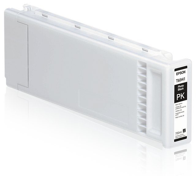 Epson UltraChrome XD T694100 | Ink cartrige | Photo Black