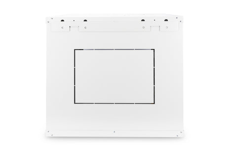 Digitus | Wall Mounting Cabinets Dynamic Basic Series | DN-19 12-U-EC | 60 x 45 cm | Grey