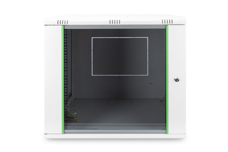 Digitus | Wall Mounting Cabinets Dynamic Basic Series | DN-19 12-U-EC | 60 x 45 cm | Grey