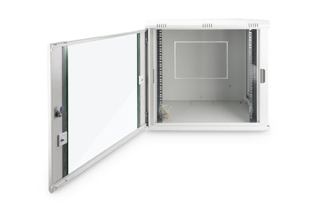 Digitus | Wall Mounting Cabinets Dynamic Basic Series | DN-19 12-U-EC | 60 x 45 cm | Grey