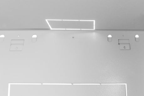Digitus | Wall Mounting Cabinets Dynamic Basic Series | DN-19 12-U-EC | 60 x 45 cm | Grey