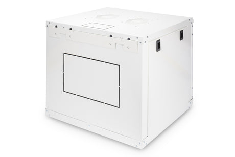 Digitus | Wall Mounting Cabinets Dynamic Basic Series | DN-19 09-U-EC | 60 x 45 cm | Grey