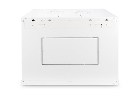 Digitus | Wall Mounting Cabinets Dynamic Basic Series | DN-19 09-U-EC | 60 x 45 cm | Grey