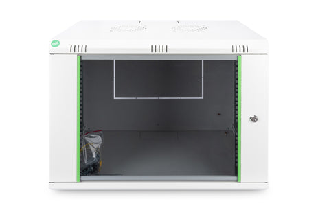 Digitus | Wall Mounting Cabinets Dynamic Basic Series | DN-19 09-U-EC | 60 x 45 cm | Grey