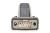 Digitus | DA-70156, USB 2.0 to Serial adapter | RS232 | USB 2.0