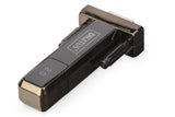 Digitus | DA-70156, USB 2.0 to Serial adapter | RS232 | USB 2.0