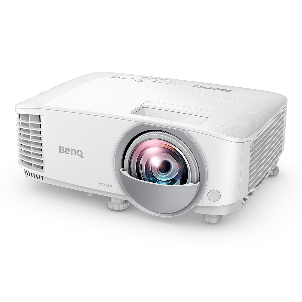 Benq | MW826STH | WUXGA (1920x1200) | 3500 ANSI lumens | White | Lamp warranty 12 month(s)