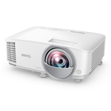 Benq | MW826STH | WUXGA (1920x1200) | 3500 ANSI lumens | White | Lamp warranty 12 month(s)
