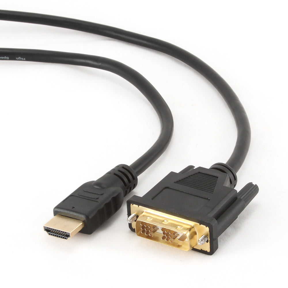 Cablexpert | HDMI to DVI | 3 m