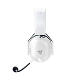 Razer BlackShark V2 Pro (2023) Headset, Over-Ear, Wireless, White | Razer