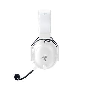 Razer BlackShark V2 Pro (2023) Headset, Over-Ear, Wireless, White | Razer
