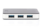 Digitus | 4-port USB Hub | DA-70231