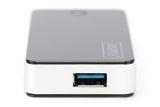 Digitus | 4-port USB Hub | DA-70231