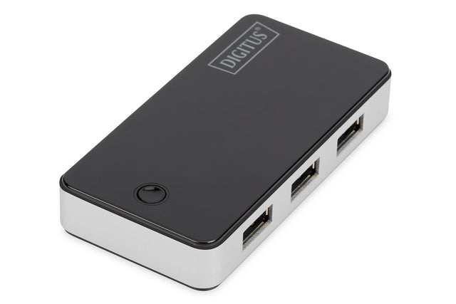 Digitus | 4-port USB Hub | DA-70231